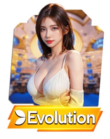 EVO Evolution live
