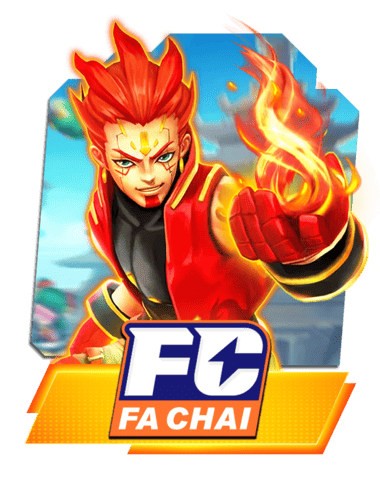 FC slots