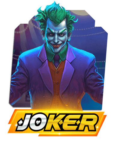 Joker slots