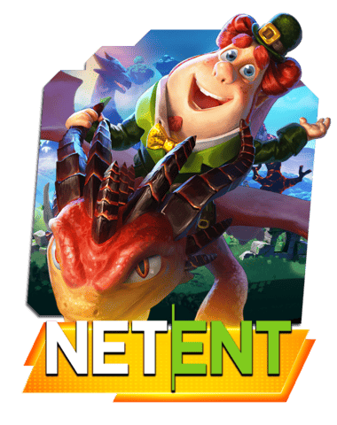 NetEnt slots