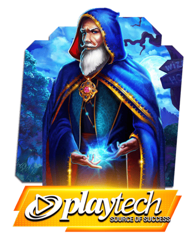 Playtech slots