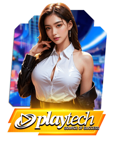 Playtech live