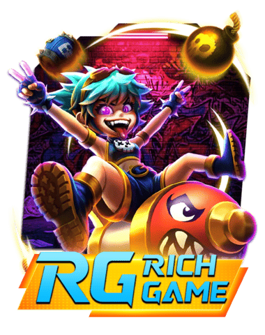 RGS slots