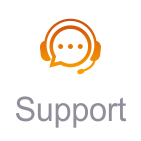 Priority support