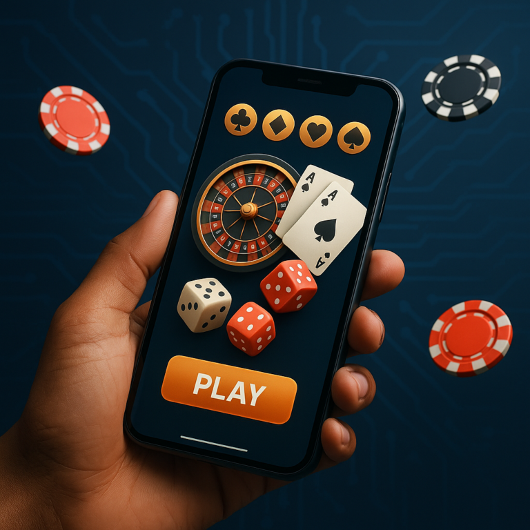 U2 Casino mobile app review Malaysia 2026 — Android iOS performance